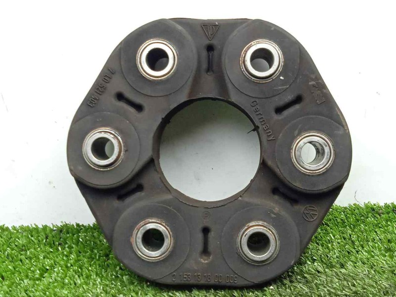 Recambio de flector cardan para volkswagen touareg (7la) 2.5 tdi referencia OEM IAM 7L0521403  
