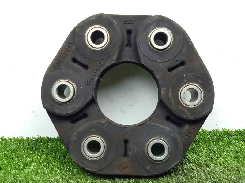 Recambio de flector cardan para volkswagen touareg (7la) 2.5 tdi referencia OEM IAM 7L0521403  