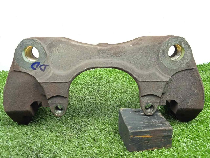 Recambio de portapinzas para volkswagen touareg (7la) 2.5 tdi referencia OEM IAM SIN REFERENCIA DERECHO 