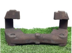 Recambio de portapinzas para volkswagen touareg (7la) 2.5 tdi referencia OEM IAM SIN REFERENCIA IZQUIERDO 