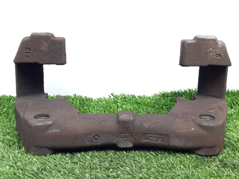 Recambio de portapinzas para volkswagen touareg (7la) 2.5 tdi referencia OEM IAM SIN REFERENCIA IZQUIERDO 