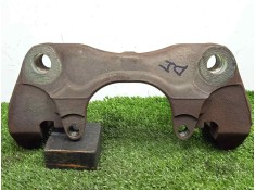 Recambio de portapinzas para volkswagen touareg (7la) 2.5 tdi referencia OEM IAM SIN REFERENCIA IZQUIERDO  2