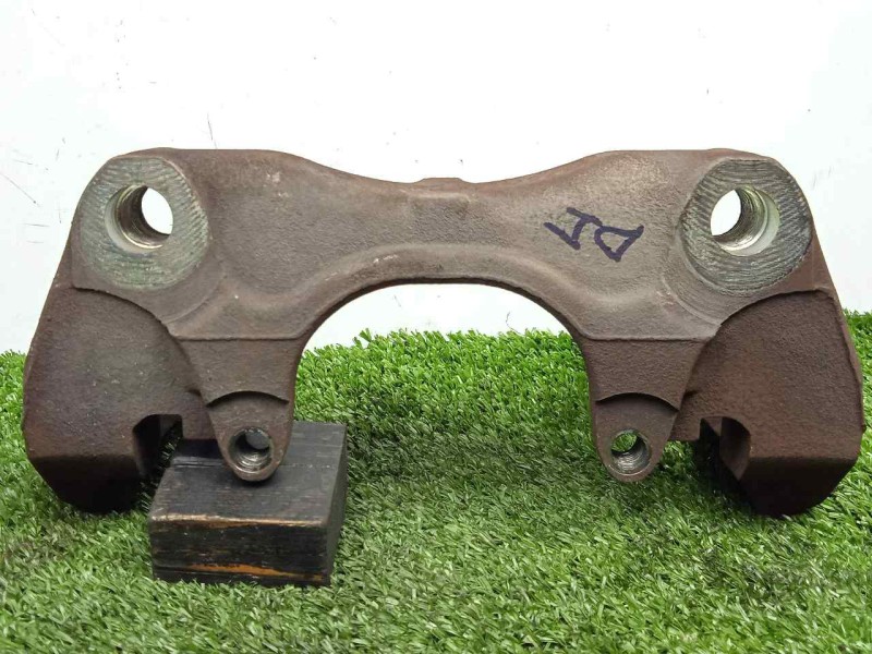 Recambio de portapinzas para volkswagen touareg (7la) 2.5 tdi referencia OEM IAM SIN REFERENCIA IZQUIERDO 