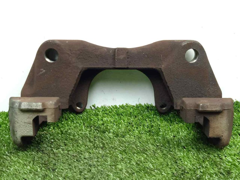 Recambio de portapinzas para volkswagen touareg (7la) 2.5 tdi referencia OEM IAM SIN REFERENCIA IZQUIERDO 