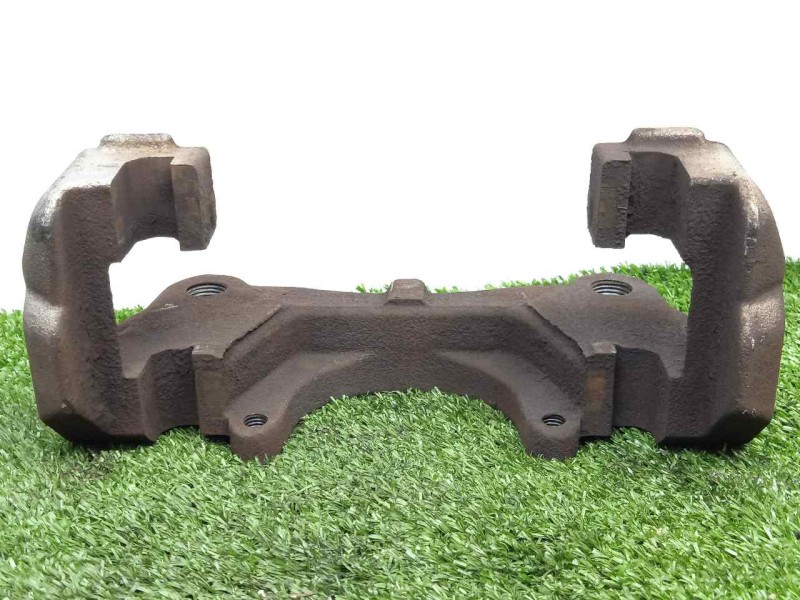 Recambio de portapinzas para volkswagen touareg (7la) 2.5 tdi referencia OEM IAM SIN REFERENCIA IZQUIERDO 