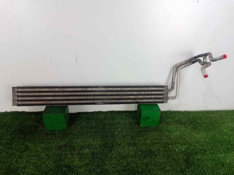 Recambio de radiador aceite para volkswagen touareg (7la) 2.5 tdi referencia OEM IAM 7L6422885E ALUMINIO 560X75X16