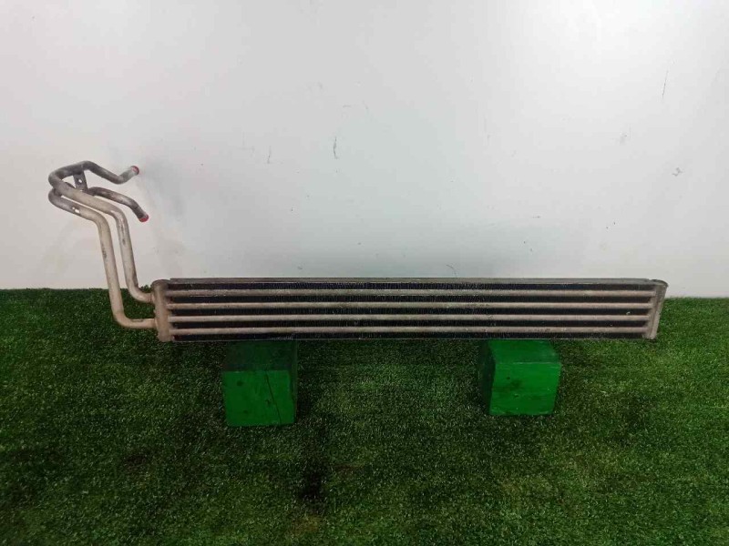 Recambio de radiador aceite para volkswagen touareg (7la) 2.5 tdi referencia OEM IAM 7L6422885E ALUMINIO 560X75X16