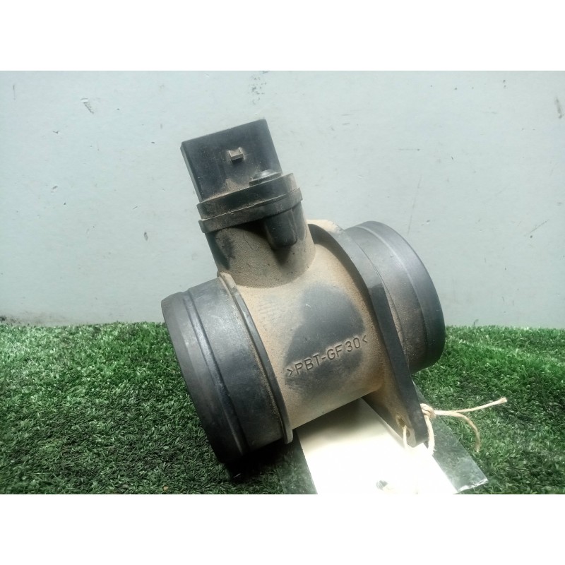 Recambio de caudalimetro para seat toledo (1m2) 1.9 tdi referencia OEM IAM 0280217121  