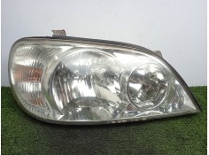 Recambio de faro derecho para kia carnival ii 2.9 crdi cat referencia OEM IAM 0K54E51030A  01-06