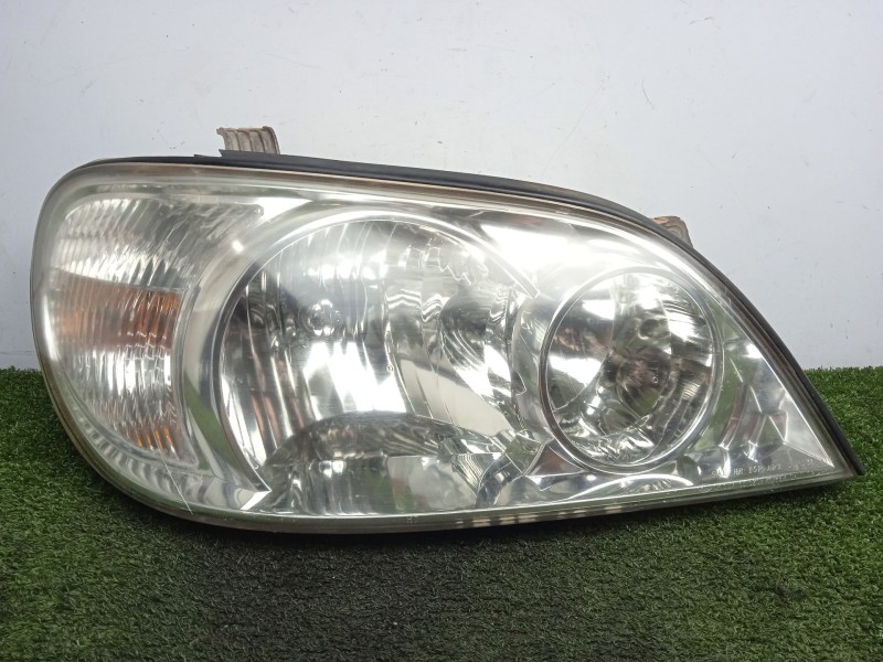 Recambio de faro derecho para kia carnival ii 2.9 crdi cat referencia OEM IAM 0K54E51030A  01-06