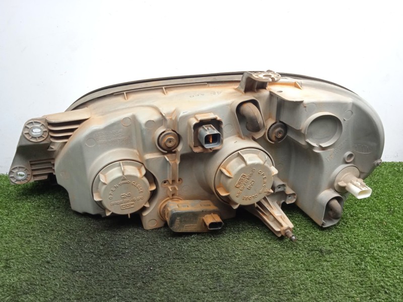 Recambio de faro derecho para kia carnival ii 2.9 crdi cat referencia OEM IAM 0K54E51030A  01-06