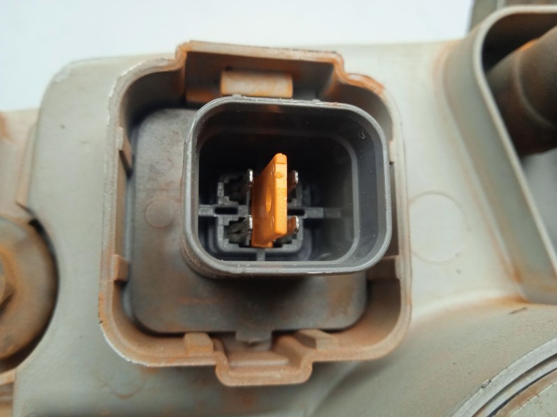 Recambio de faro derecho para kia carnival ii 2.9 crdi cat referencia OEM IAM 0K54E51030A  01-06