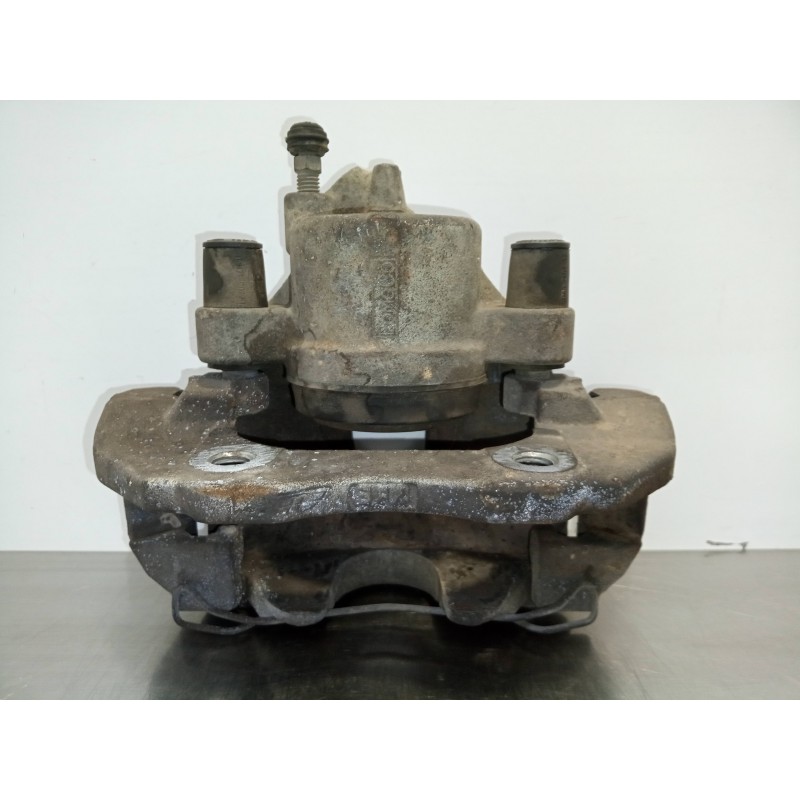 Recambio de pinza freno delantera izquierda para ford focus lim. (cb4) 1.6 tdci cat referencia OEM IAM 813-02908 ATE 813 - 02908