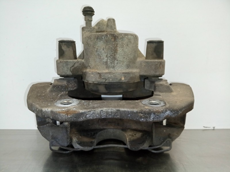 Recambio de pinza freno delantera izquierda para ford focus lim. (cb4) 1.6 tdci cat referencia OEM IAM 813-02908 ATE 813 - 02908