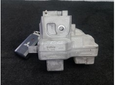 Recambio de bloqueo direccion para mitsubishi asx (ga0w) 2.2 di-d cat referencia OEM IAM  8.PINES CON LLAVE INALAMBRICA
