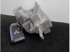 Recambio de bloqueo direccion para mitsubishi asx (ga0w) 2.2 di-d cat referencia OEM IAM  8.PINES CON LLAVE INALAMBRICA 2