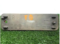 Recambio de piloto trasero derecho paragolpes para ssangyong musso 2.9 turbodiesel cat referencia OEM IAM 0316200212   2
