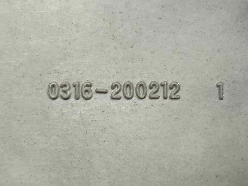 Recambio de piloto trasero derecho paragolpes para ssangyong musso 2.9 turbodiesel cat referencia OEM IAM 0316200212  