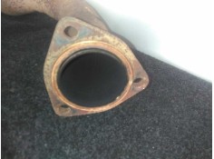 Recambio de catalizador para toyota land cruiser (j15) 3.0 turbodiesel cat referencia OEM IAM GA4   2