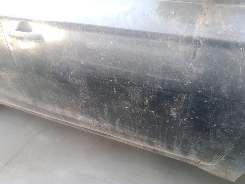 Recambio de puerta delantera derecha para hyundai i20 i (pb, pbt) 1.1 crdi referencia OEM IAM   