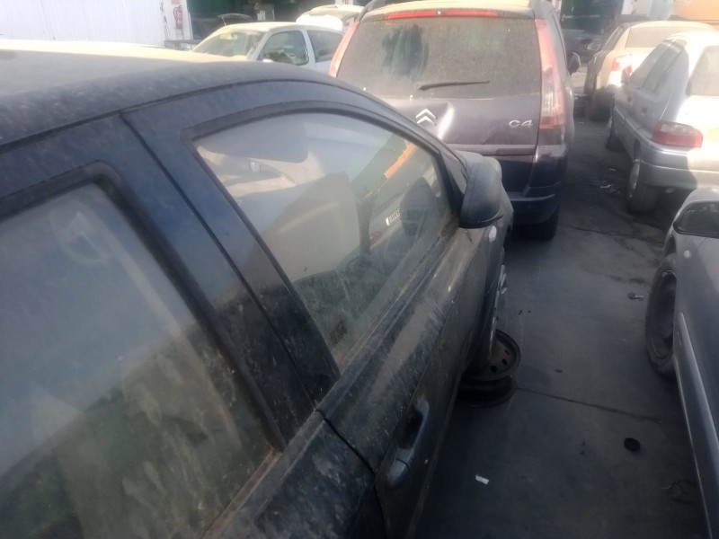 Recambio de puerta delantera derecha para hyundai i20 i (pb, pbt) 1.1 crdi referencia OEM IAM   