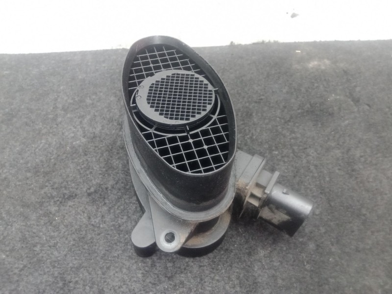 Recambio de caudalimetro para bmw 1 (e87) 120 d referencia OEM IAM 0928400504 - 136277887440  BOSCH