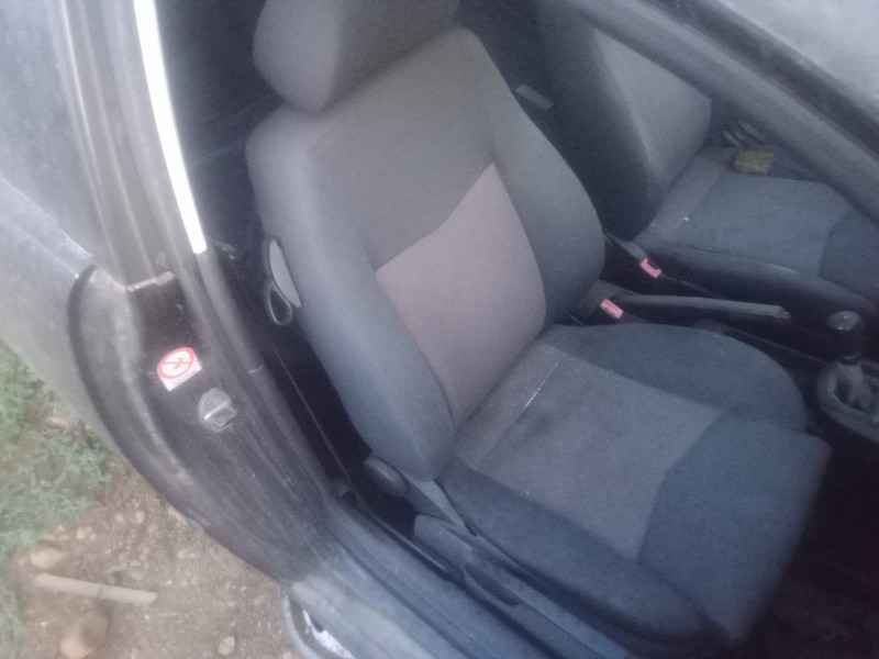 Recambio de asiento delantero derecho para seat ibiza iii (6l1) 1.4 16v referencia OEM IAM   