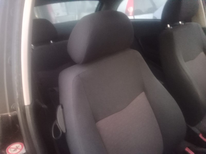 Recambio de asiento delantero derecho para seat ibiza iii (6l1) 1.4 16v referencia OEM IAM   
