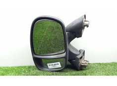 Recambio de retrovisor izquierdo para opel vivaro a furgoneta (x83) 1.9 dti (f7) referencia OEM IAM 010022 COLOR.NEGRO ELETECTRI