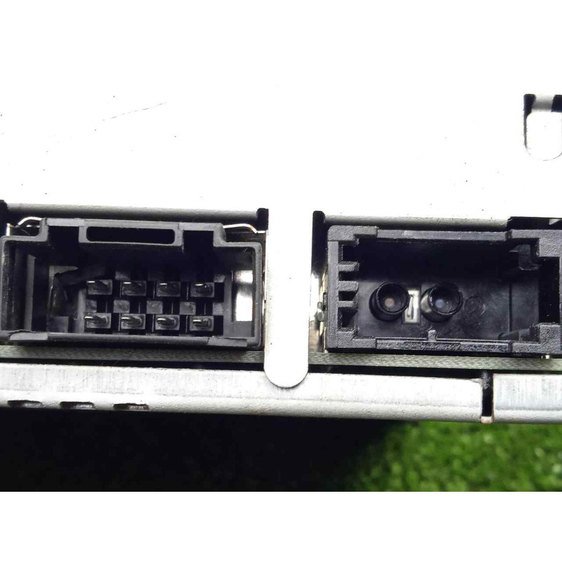 Recambio de sistema audio / radio cd para audi a6 berlina (4f2) 3.0 v6 24v tdi referencia OEM IAM 4E0919887C-4E0910887D055  