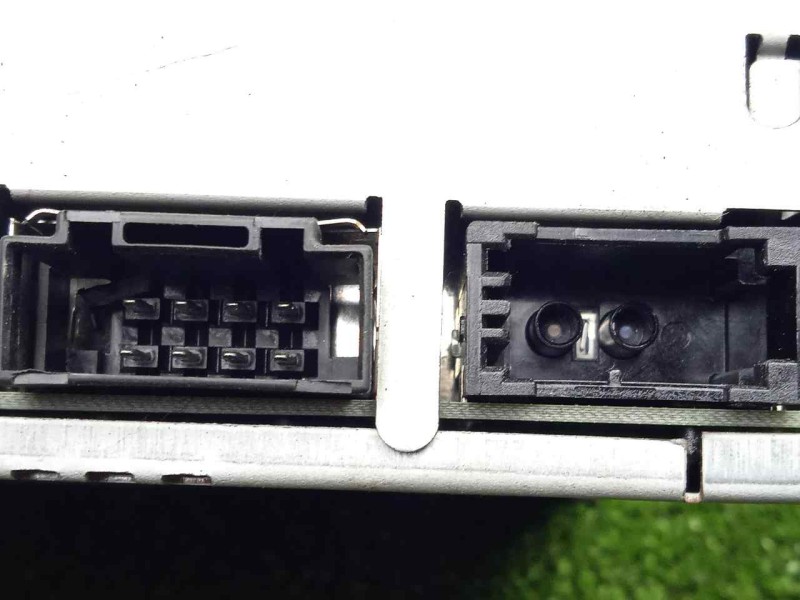 Recambio de sistema audio / radio cd para audi a6 berlina (4f2) 3.0 v6 24v tdi referencia OEM IAM 4E0919887C-4E0910887D055  