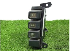 Recambio de interruptor luces para opel frontera a 2.8 turbodiesel referencia OEM IAM SIN REFERENCIA  