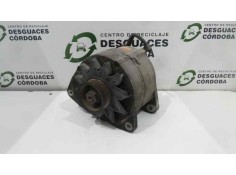 Recambio de alternador para audi 100 avant (c4) 2.3 referencia OEM IAM 0120468079 VAG.110 - BOSCH POLEA.TRAPEZOIDAL