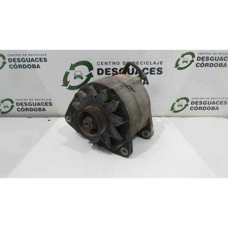 Recambio de alternador para audi 100 avant (c4) 2.3 referencia OEM IAM 0120468079 VAG.110 - BOSCH POLEA.TRAPEZOIDAL