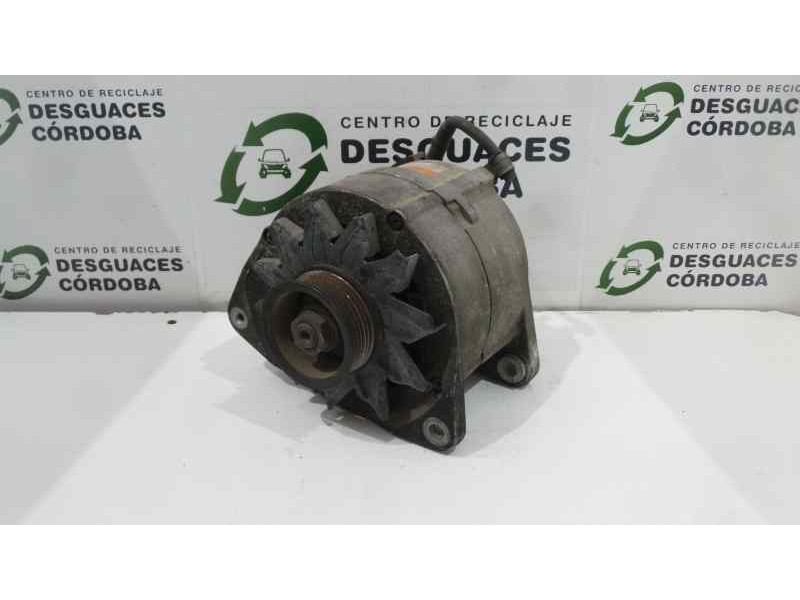Recambio de alternador para audi 100 avant (c4) 2.3 referencia OEM IAM 0120468079 VAG.110 - BOSCH POLEA.TRAPEZOIDAL