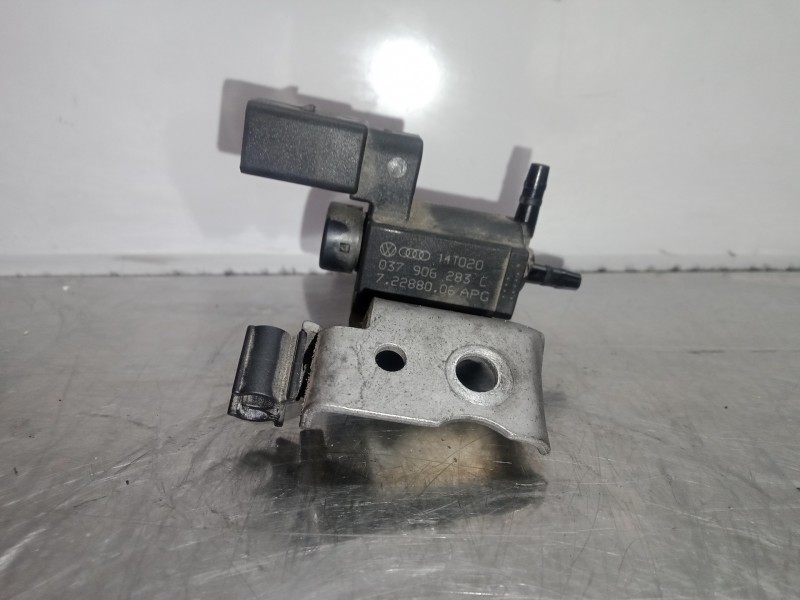 Recambio de valvula aire adicional para seat ibiza (6j5) 1.2 tdi referencia OEM IAM 037906283C-72288006  