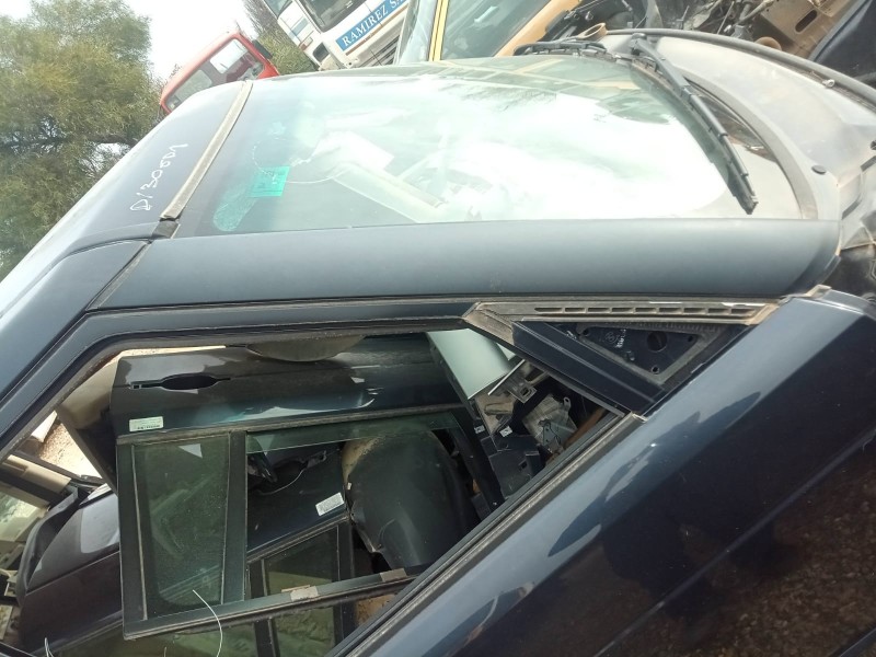 Recambio de moldura para land rover range rover (lm) 3.0 td6 referencia OEM IAM  PARABRISAS.DERECHO 