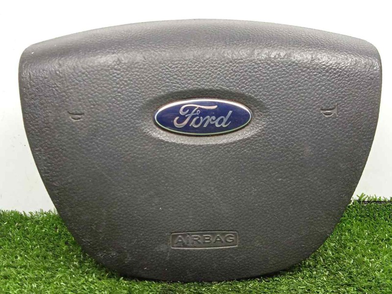 Recambio de airbag delantero izquierdo para ford tourneo connect (tc7) 1.8 tdci cat referencia OEM IAM 9T16A042B85ACW  
