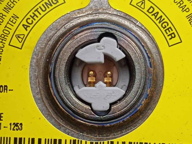 Recambio de airbag delantero izquierdo para ford tourneo connect (tc7) 1.8 tdci cat referencia OEM IAM 9T16A042B85ACW  