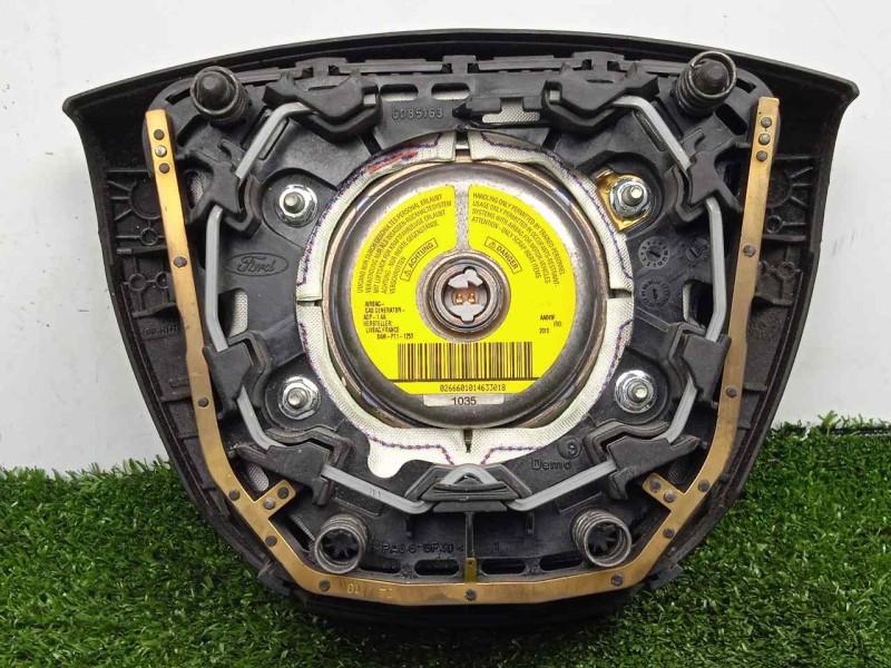 Recambio de airbag delantero izquierdo para ford tourneo connect (tc7) 1.8 tdci cat referencia OEM IAM 9T16A042B85ACW  
