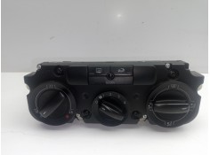 Recambio de mando calefaccion / aire acondicionado para volkswagen passat berlina (3c2) 2.0 tdi referencia OEM IAM   
