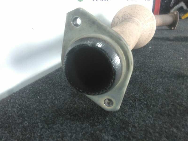 Recambio de catalizador para toyota land cruiser (j15) 3.0 turbodiesel cat referencia OEM IAM GA4  