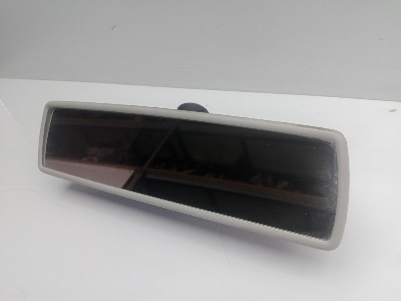 Recambio de espejo retrovisor interior para volkswagen passat berlina (3c2) 2.0 tdi referencia OEM IAM E1010783  
