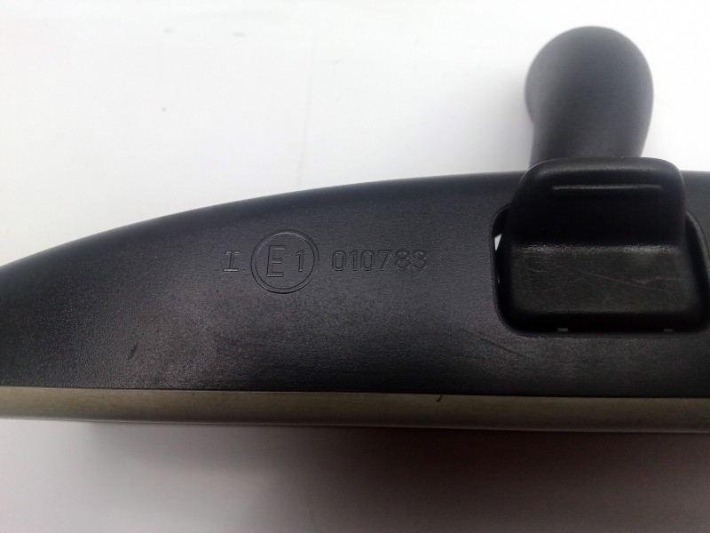 Recambio de espejo retrovisor interior para volkswagen passat berlina (3c2) 2.0 tdi referencia OEM IAM E1010783  