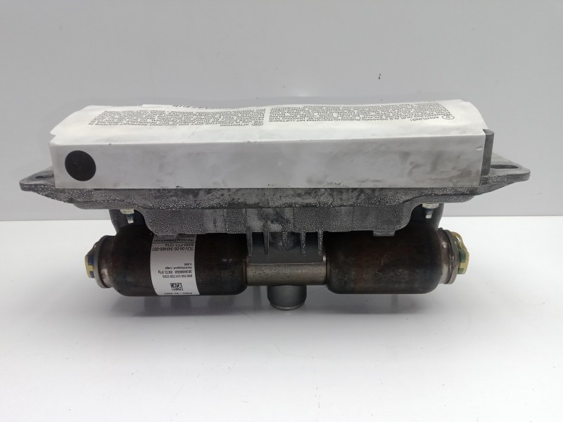 Recambio de airbag delantero derecho para volkswagen passat berlina (3c2) 2.0 tdi referencia OEM IAM 3C0880204B - 30360294C  