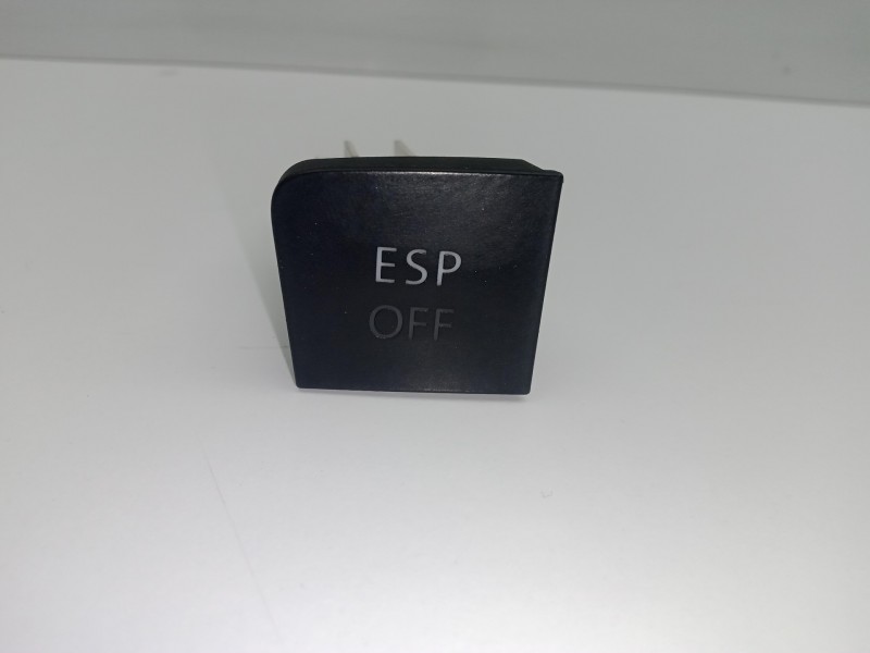 Recambio de mando esp para volkswagen passat berlina (3c2) 2.0 tdi referencia OEM IAM 3C0927117 5.PINES 