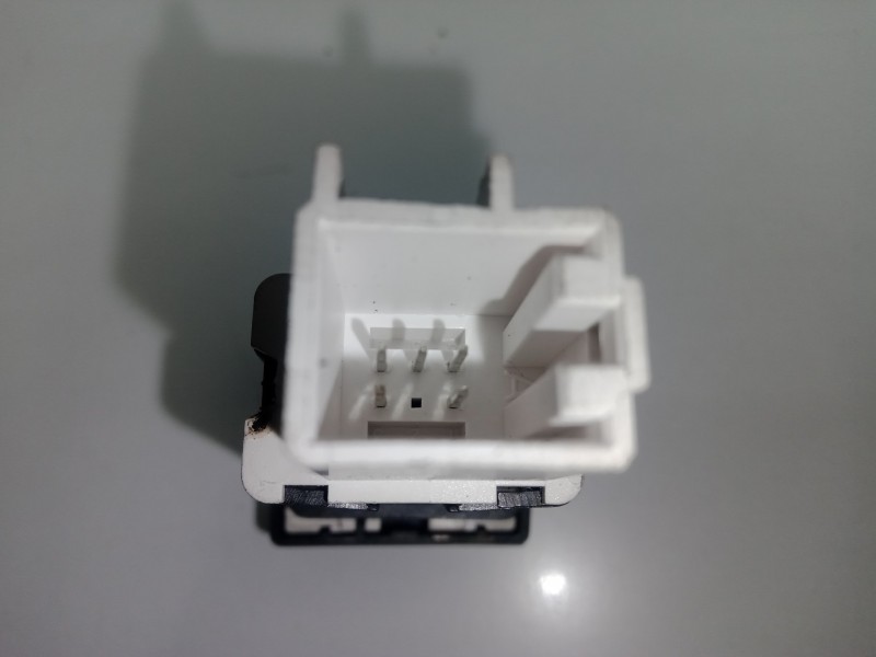 Recambio de mando esp para volkswagen passat berlina (3c2) 2.0 tdi referencia OEM IAM 3C0927117 5.PINES 