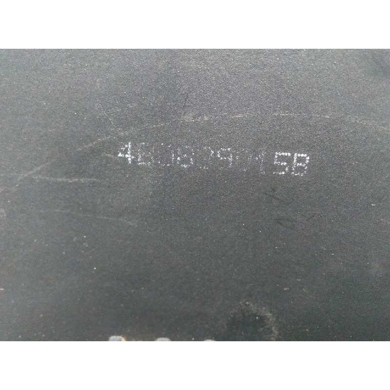 Recambio de cerradura puerta trasera izquierda para audi a6 berlina (4b2) 1.8 t referencia OEM IAM 4B0829015B 4.PUERTAS - CONECT