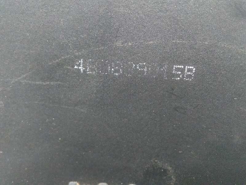 Recambio de cerradura puerta trasera izquierda para audi a6 berlina (4b2) 1.8 t referencia OEM IAM 4B0829015B 4.PUERTAS - CONECT