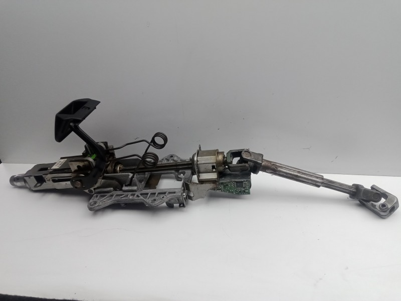 Recambio de columna direccion para volkswagen passat berlina (3c2) 2.0 tdi referencia OEM IAM 3C1419501F  